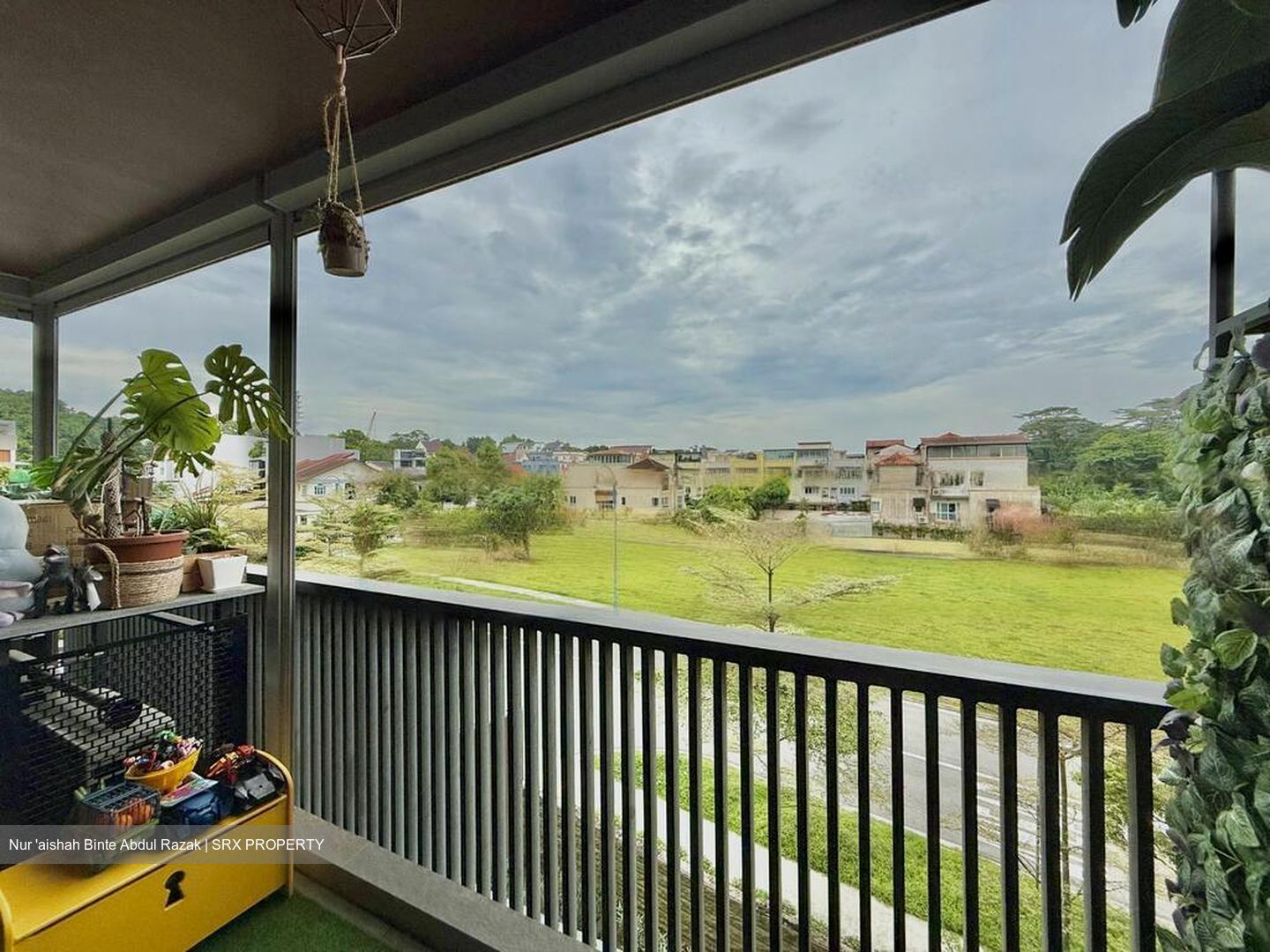 Kandis Residence (D27), Condominium #468844121